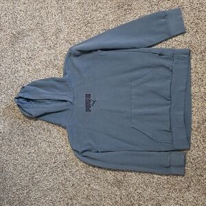 LOWEST PRICE-Puma Hoodie